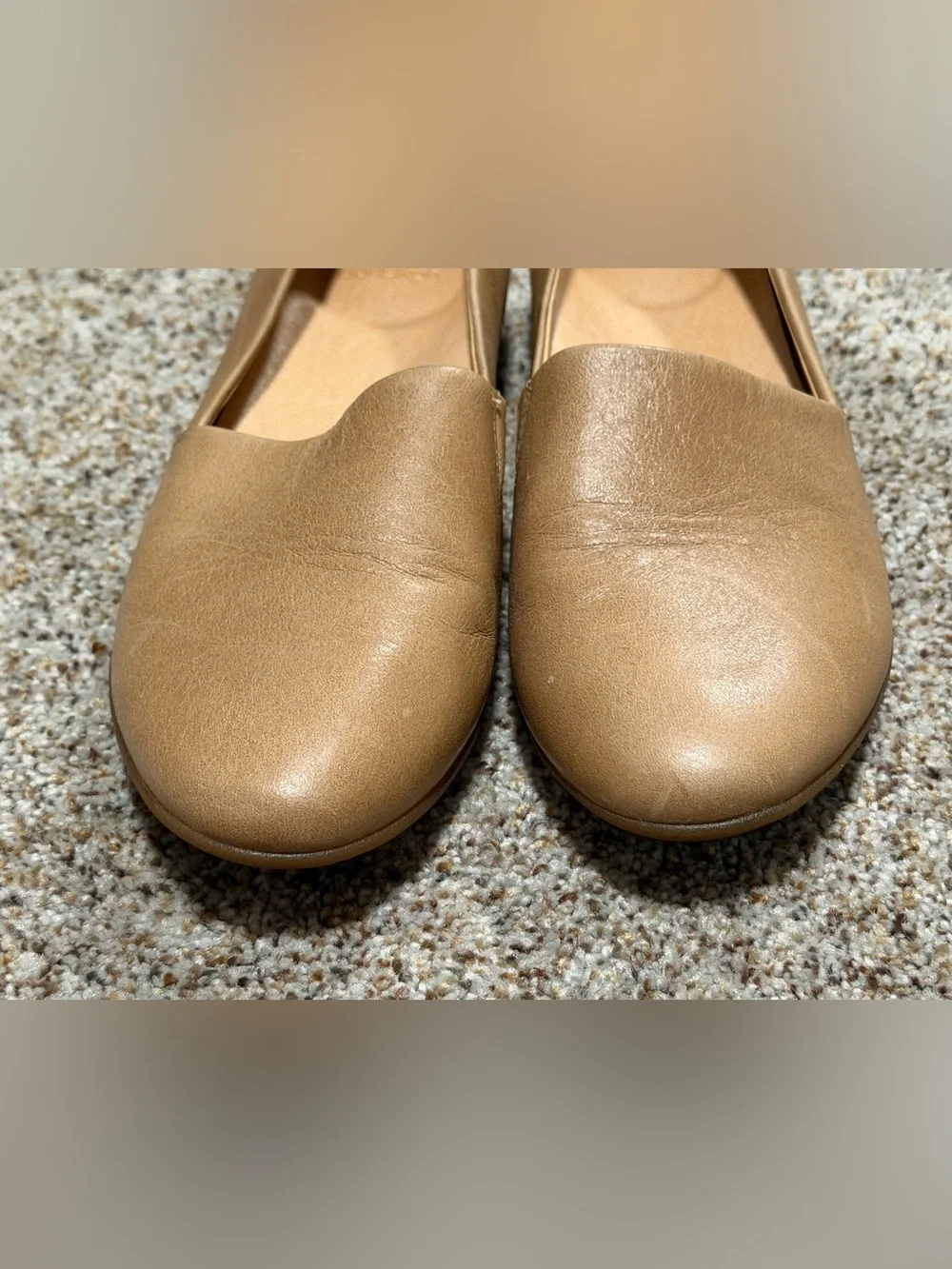 DANSKO Leather Larisa Comfort Size 37